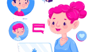 Автоматизоване створення змісту документа. Практична робота 4