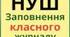 Оформлення сторінок електронного класного журналу з Історії у 5-7 класах НУШ ("NZ UA")