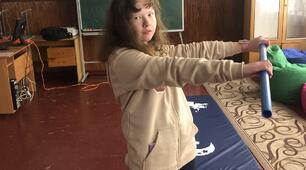 Календарно-тематичне планування корекційно-розвиткових занять для уч. 9 класу (ЗПР і ТПМ)