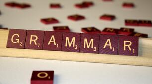 GRAMMAR TEST (Present Simple / Present Continuous  & Past Simple)