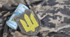 Оборонний бюджет України