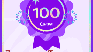 Нагорода на Canva за 100 дизайнів