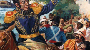 Європа та Америка в добу революцій і національного об'єднання (1815-1870 рр.)