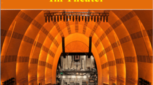 Презентація. Німецька мова 9 (5). "Im Theater"