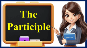 Презентація " The Participle "