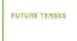 Future Ternses