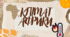 КЛІМАТ АФРИКИ