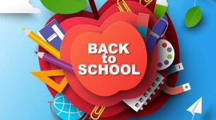  "Back to school" 6-th form NUS