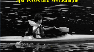 Презентація. Німецька мова 7 (3) клас НУШ. "Sport-AGs und Wettkämpfe"