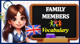 Family members