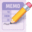 📝