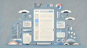 8 клас. Урок 12. Створення колонок, розділів у текстовому документі (Google Документи)