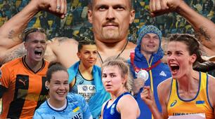Твоє здоров'я у твоїх руках!  Гайд зі здорового способу життя.