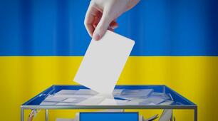 Види виборів. Виборчий процес