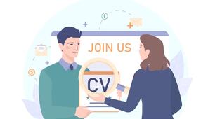 Презентація до уроку: How to write a CV