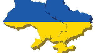 Географічний простір України