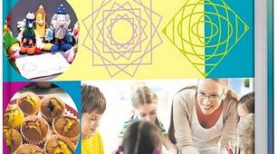 Основи проєктування 7 клас
