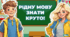 День рідної мови. "Рідну мову знати круто!". Презентація-гра+оформлення