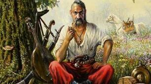 Українські землі в другій половині XVI ст. Виникнення українського козацтва