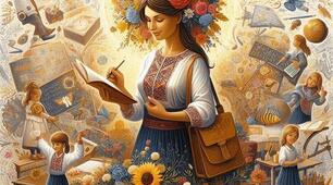 Прислів'я та приказки