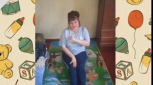 Руханка ,гімнастика  для роботи вихователя та інструктора з фізвиховання ЗДО та вчителя початкових класів