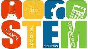 Контрольна робота 6 клас STEM
