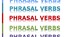 Phrasal Verbs R-Y