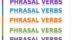 Phrasal Verbs H-P