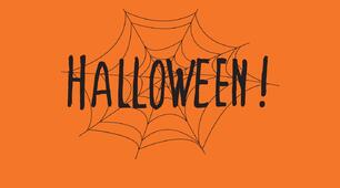 Фотобутафорія "Halloween"