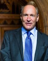Tim Berners-Lee inventor and speaker I Thinking Heads®