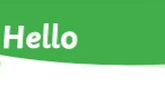 Smart Junior 1 Unit 1 "Hello"