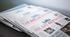 Контроль читання/аудіювання 8 клас "Newspapers in Great Britain/Газети Великої Британії"  підручник Карпюк