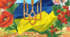 Працює з текстом (ПТ (ГР 2)). Письмово взаємодіє (ПВ (ГР 3))