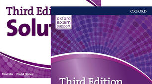 Solution Intermediate_Unit 5