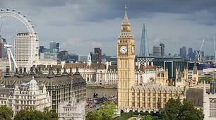 London Attractions
