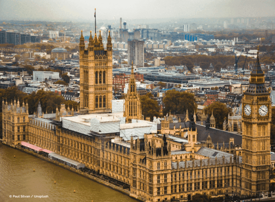 Attraction Details | St. Giles London