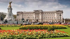 Buckingham Palace | History, Description, Changing of the Guard, & Facts | Britannica