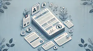 8 клас. Урок 13. Колонтитули (Google Документи)