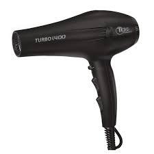 Фен TURBO i400 100023 - TICOprofessional.com.ua