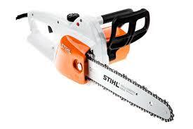 Електропила STIHL MSE 141 C-Q (12082000332) купити в Києві з офіційною гарантією