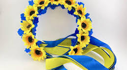 Український вінок - знахар та рятівник