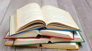Любити книгу