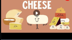 11 / A brief history of cheese 