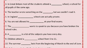 Education 2