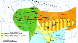 Діагностувальна робота з історії "Життя людей в первісні часи" 6 клас НУШ за групами результатів