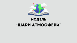 Модель - Шари атмосфери