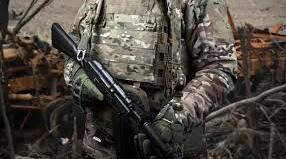 Види носіння зброї