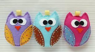 Оздоблення. Остаточна обробка виробу. Захист проєкту. Онлайн-тест.