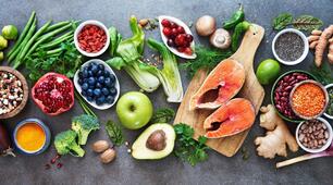 Безпека харчування  Вибір харчових продуктів. Традиційні і сучасні системи харчування