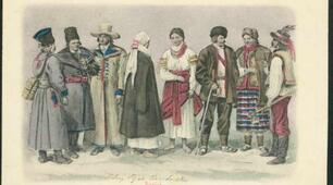Закарпатська культура харчування